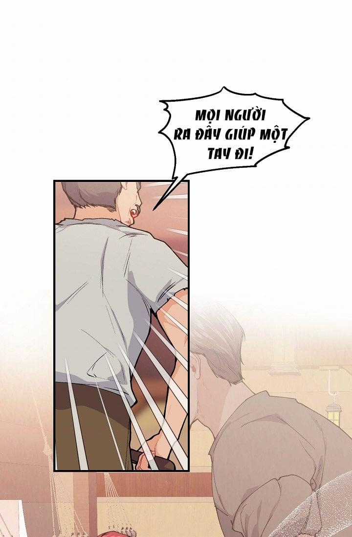 Đại Dương Kiêu Sa Chapter 44.1 trang 0