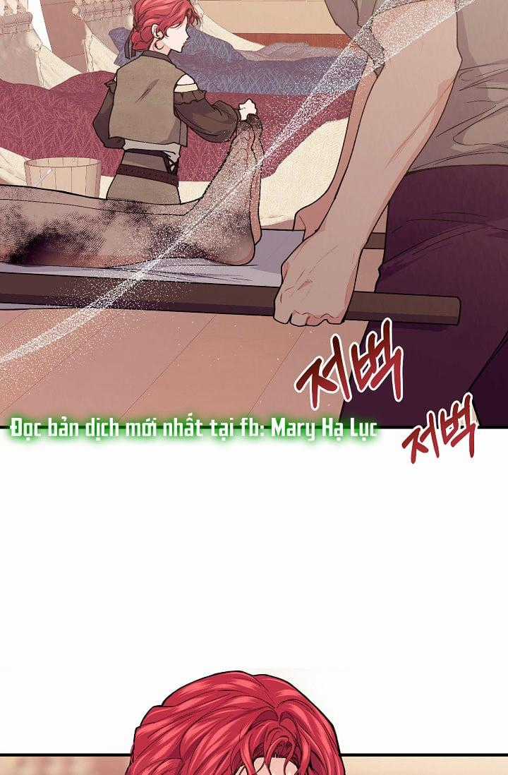 Đại Dương Kiêu Sa Chapter 44.1 trang 1