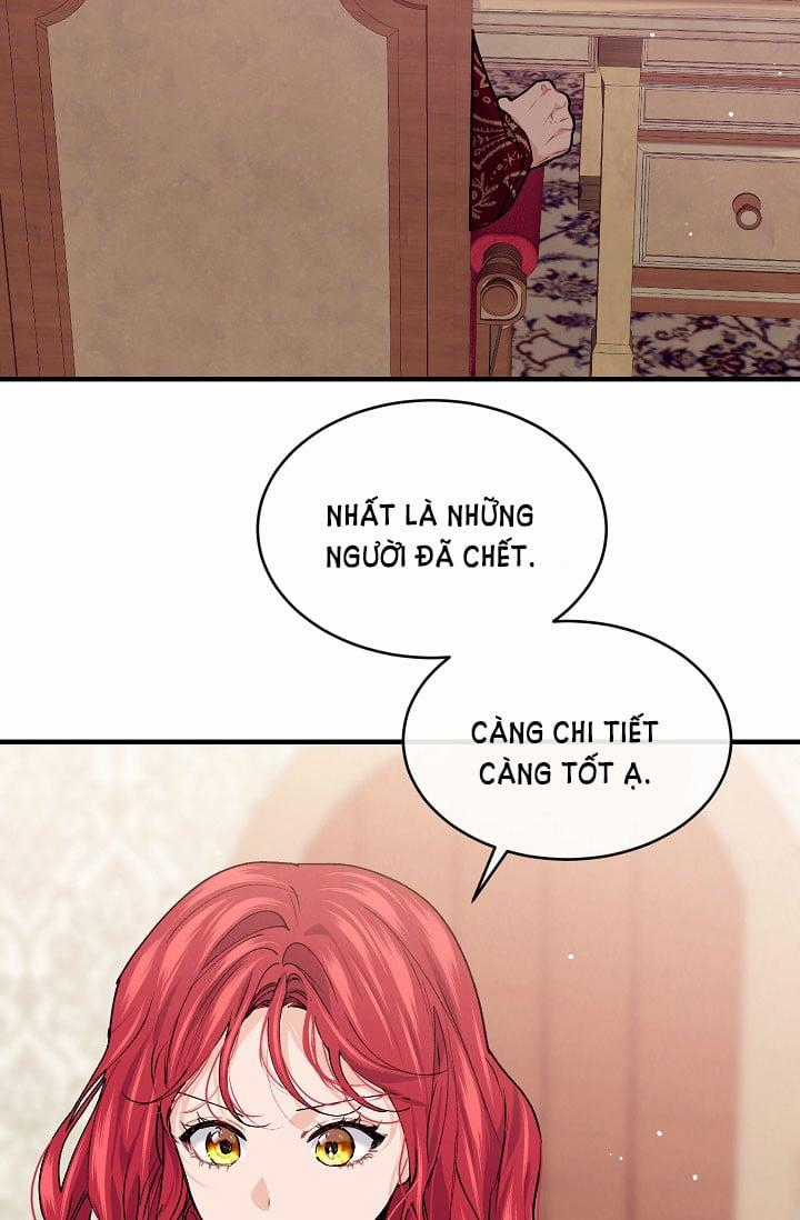 Đại Dương Kiêu Sa Chapter 44.2 trang 1