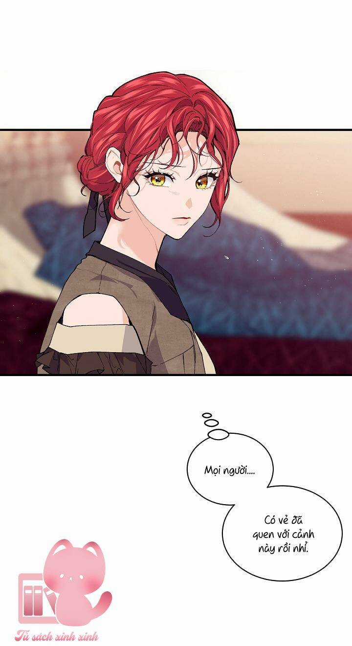 Đại Dương Kiêu Sa Chapter 44 trang 1