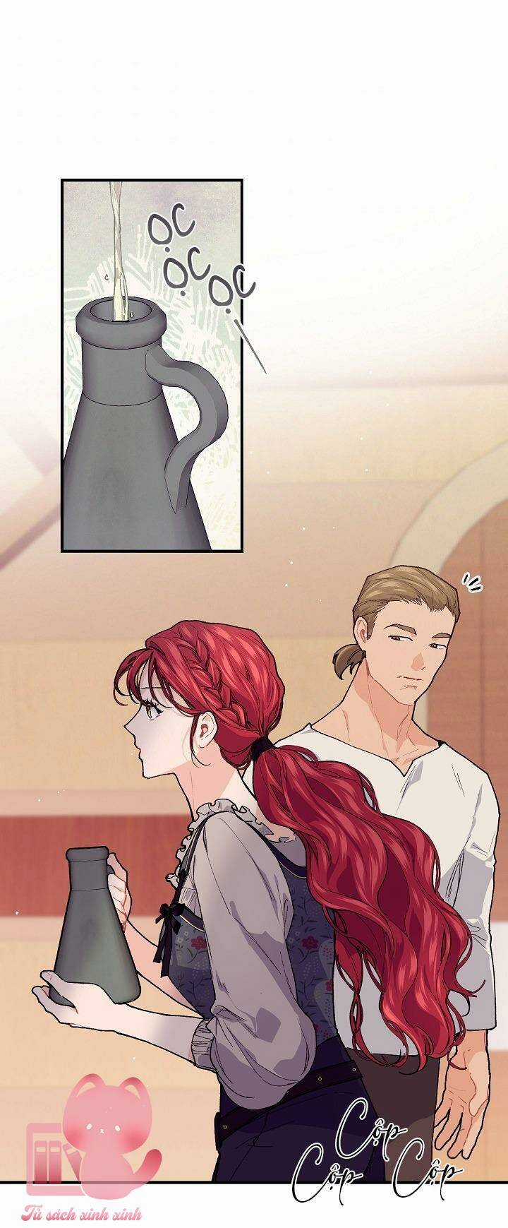 Đại Dương Kiêu Sa Chapter 46 trang 0