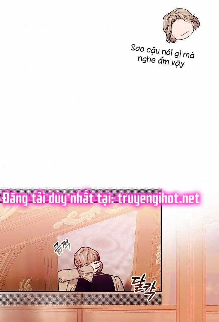 Đại Dương Kiêu Sa Chapter 47.5 trang 0