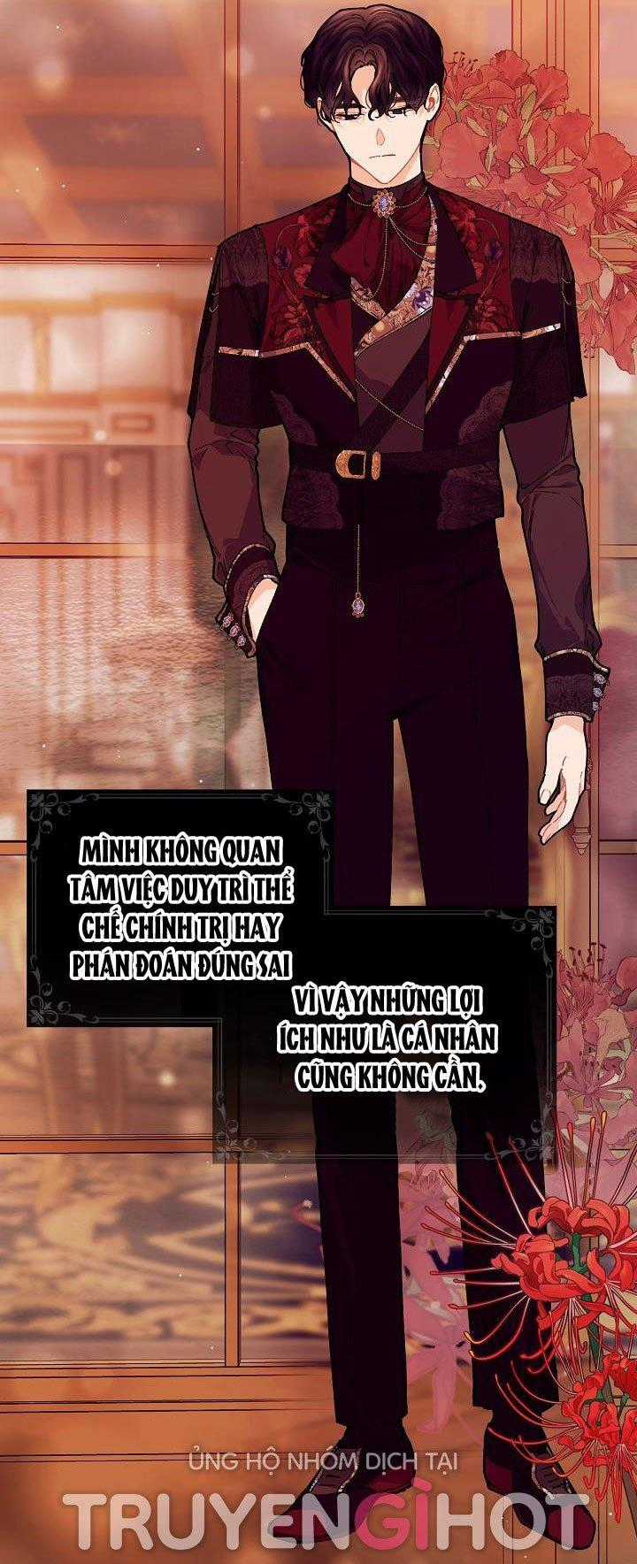 Đại Dương Kiêu Sa Chapter 47.5 trang 1