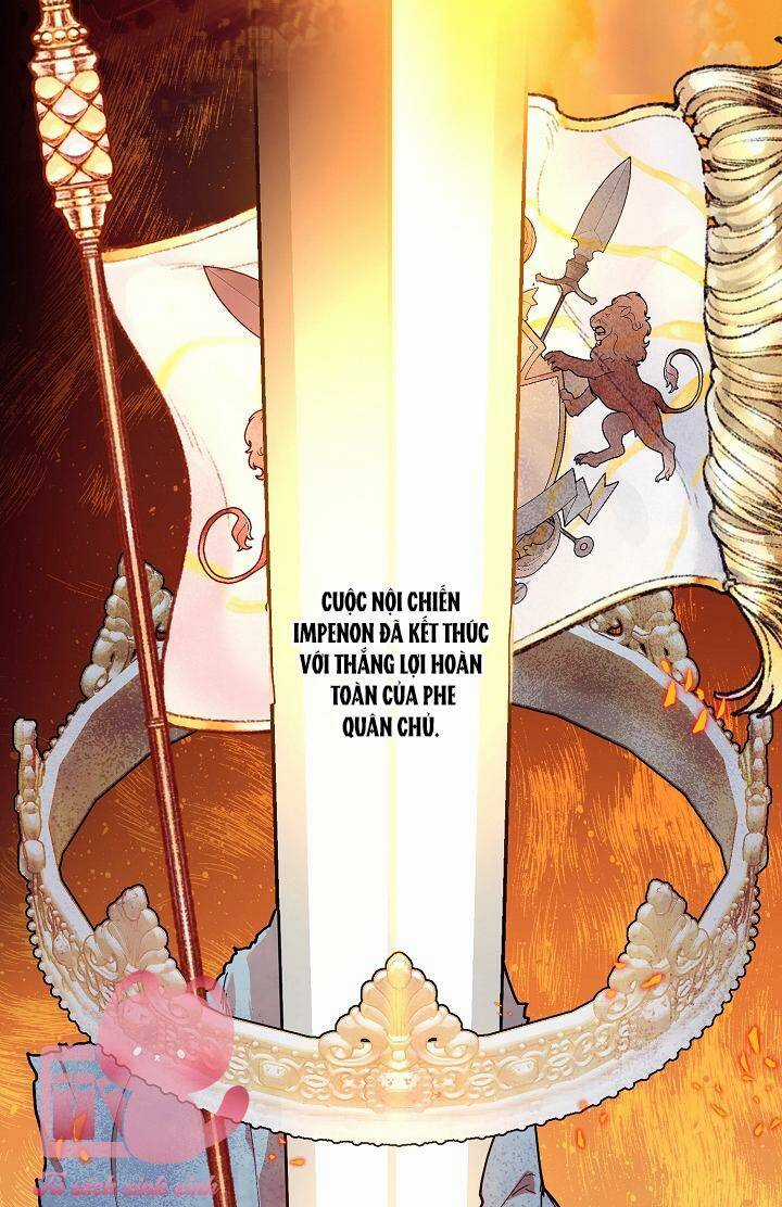 Đại Dương Kiêu Sa Chapter 47 trang 1