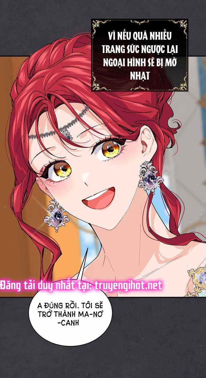 Đại Dương Kiêu Sa Chapter 48.5 trang 11