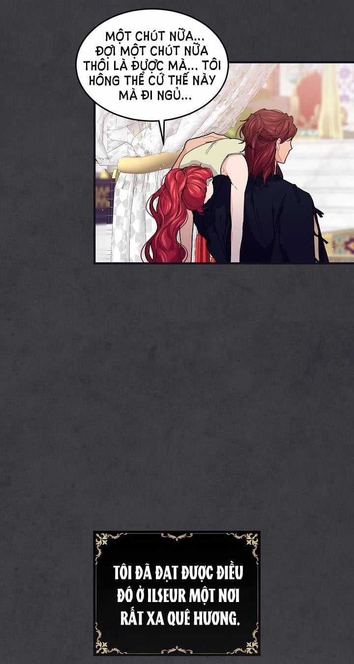 Đại Dương Kiêu Sa Chapter 48.5 trang 13