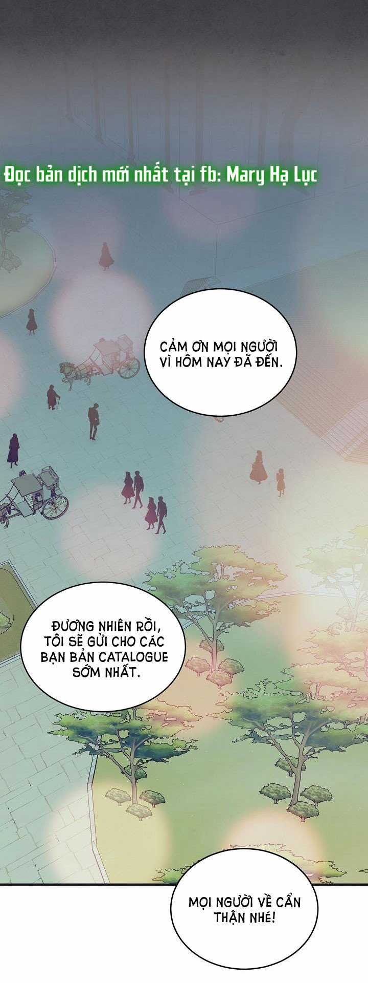 Đại Dương Kiêu Sa Chapter 48.5 trang 14