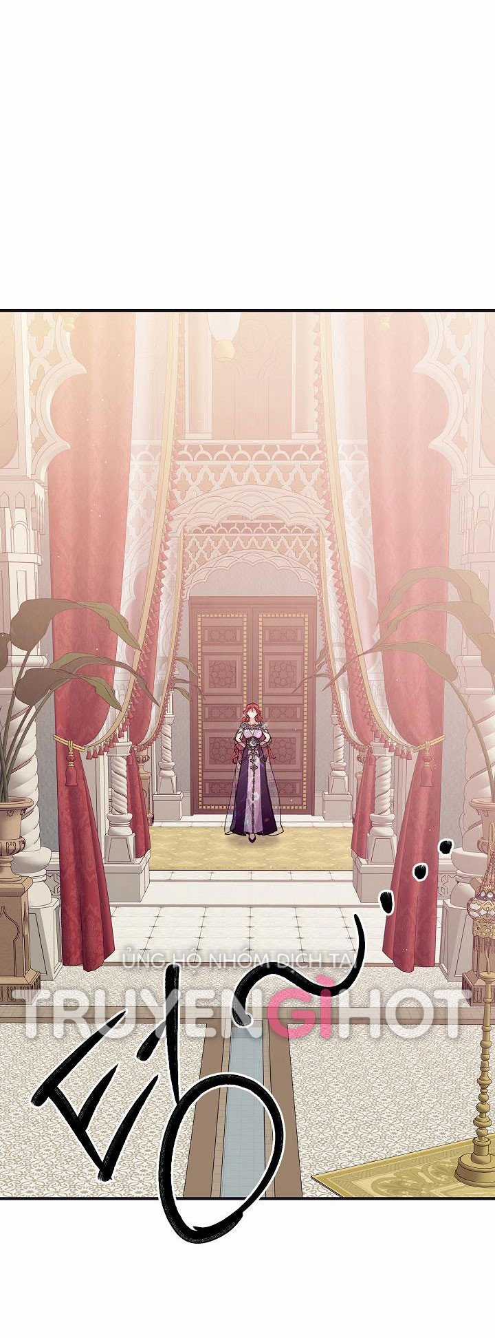 Đại Dương Kiêu Sa Chapter 48.5 trang 16