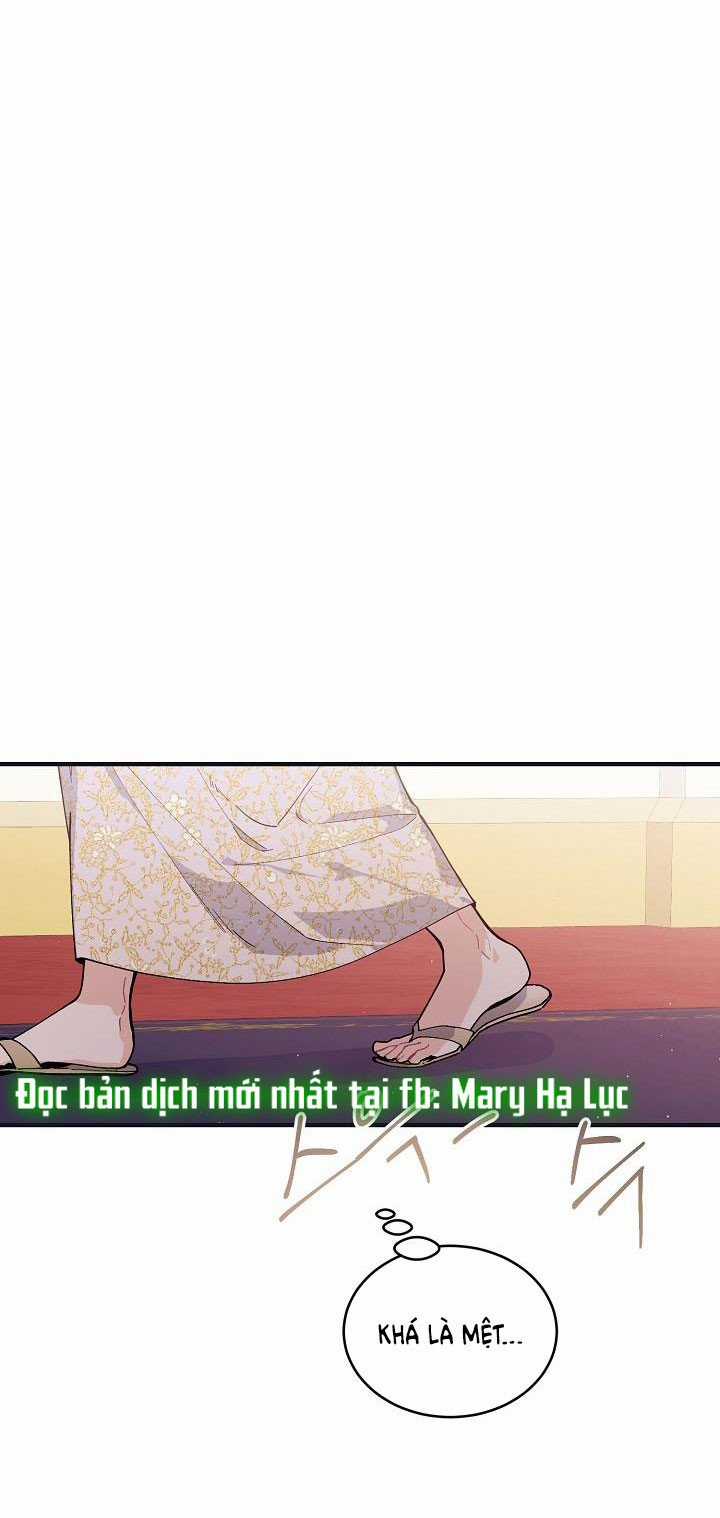 Đại Dương Kiêu Sa Chapter 48.5 trang 17