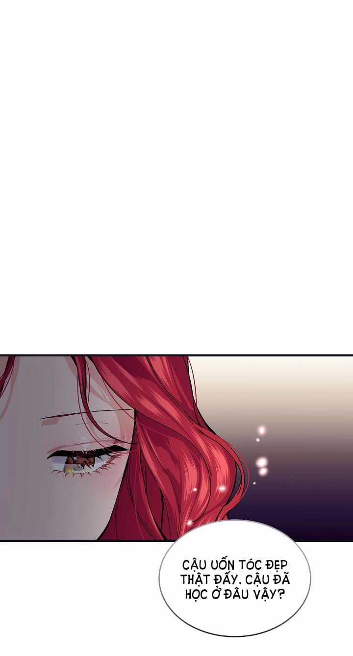 Đại Dương Kiêu Sa Chapter 48.5 trang 19