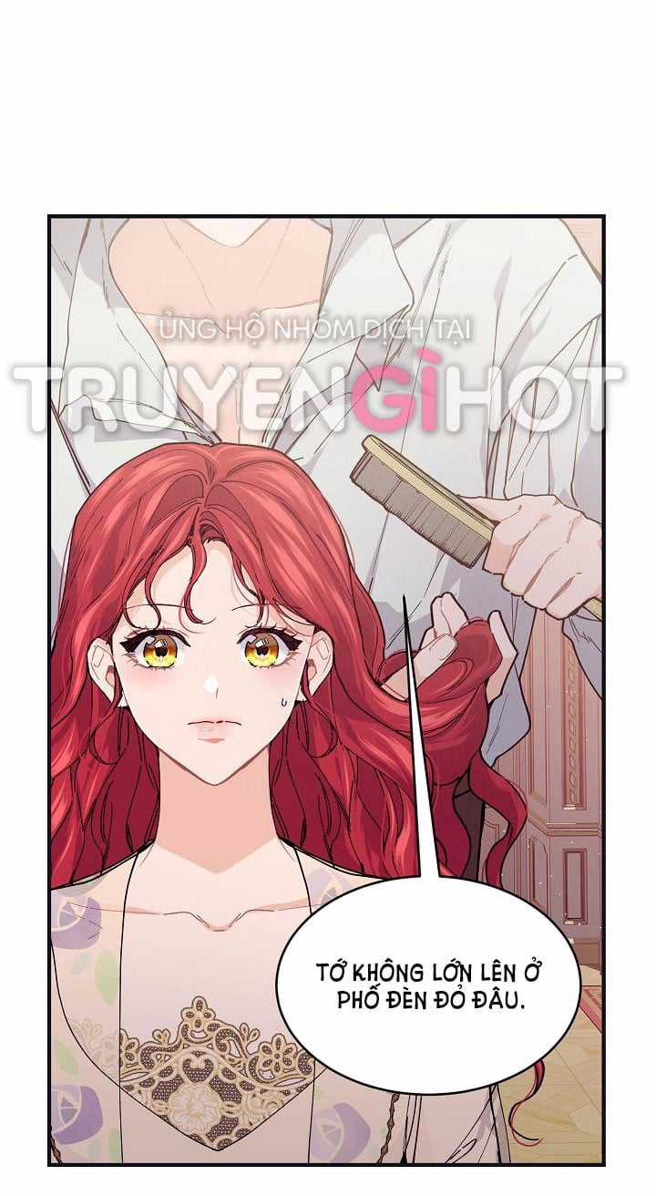 Đại Dương Kiêu Sa Chapter 48.5 trang 20