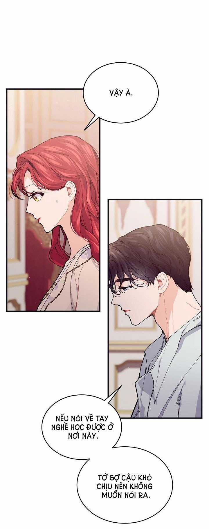 Đại Dương Kiêu Sa Chapter 48.5 trang 23