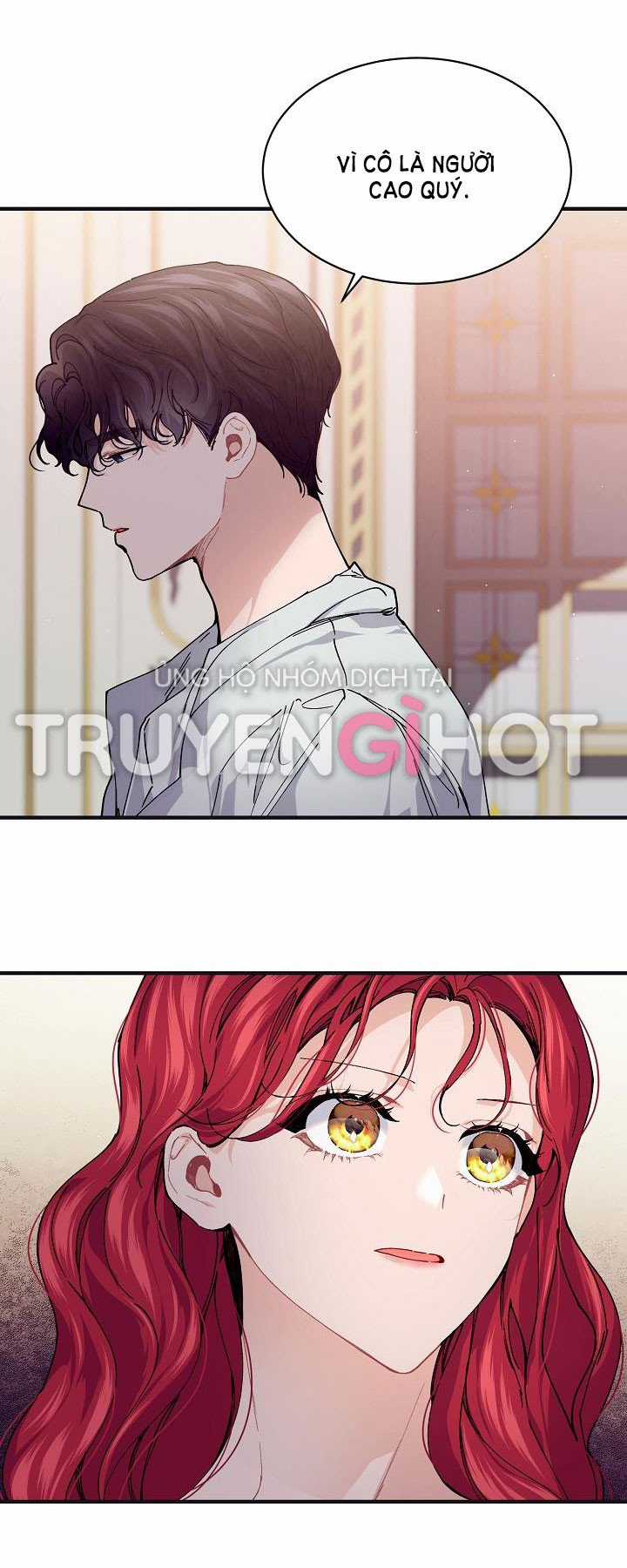 Đại Dương Kiêu Sa Chapter 48.5 trang 25