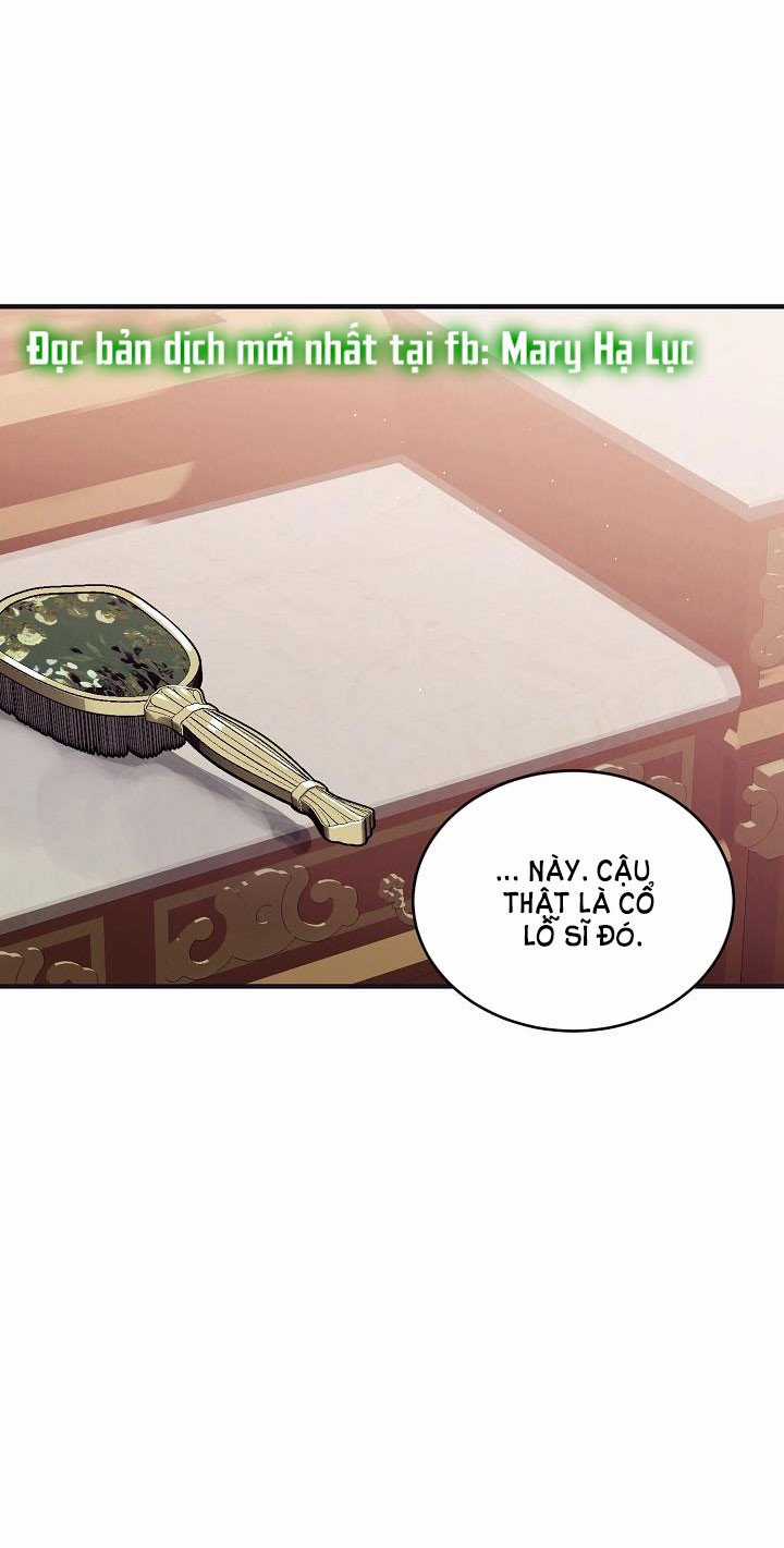 Đại Dương Kiêu Sa Chapter 48.5 trang 27