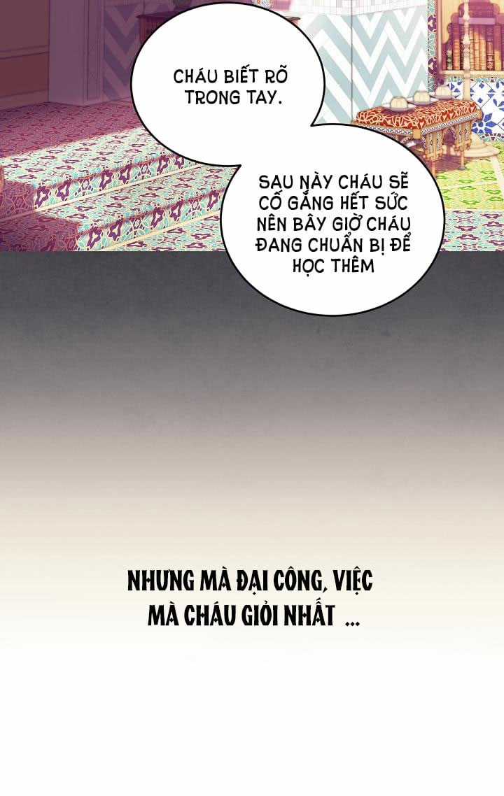 Đại Dương Kiêu Sa Chapter 48.5 trang 3