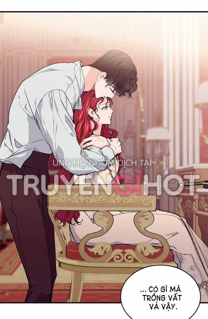 Đại Dương Kiêu Sa Chapter 48.5 trang 30