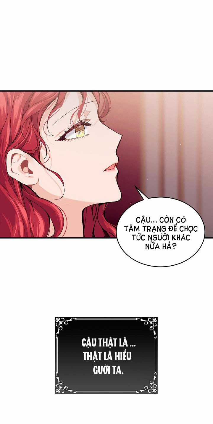 Đại Dương Kiêu Sa Chapter 48.5 trang 32