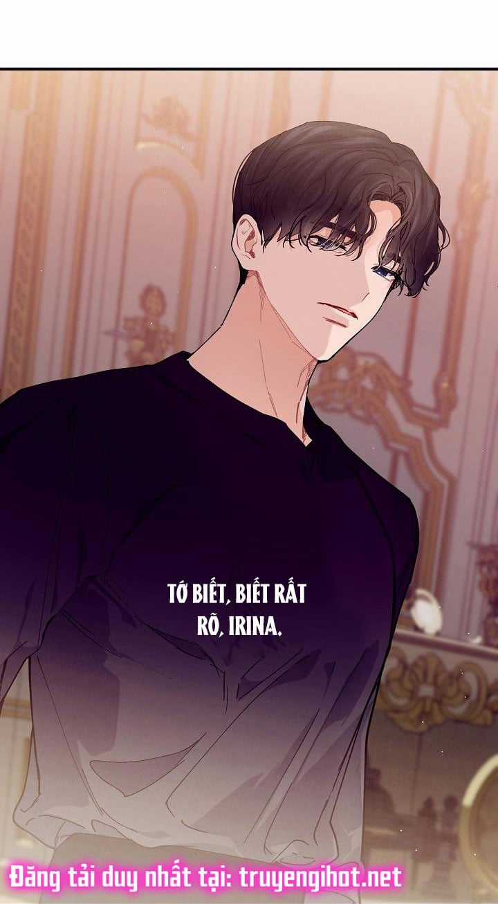 Đại Dương Kiêu Sa Chapter 48.5 trang 33