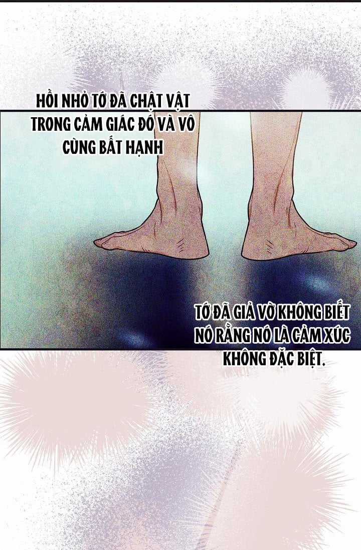 Đại Dương Kiêu Sa Chapter 48.5 trang 34