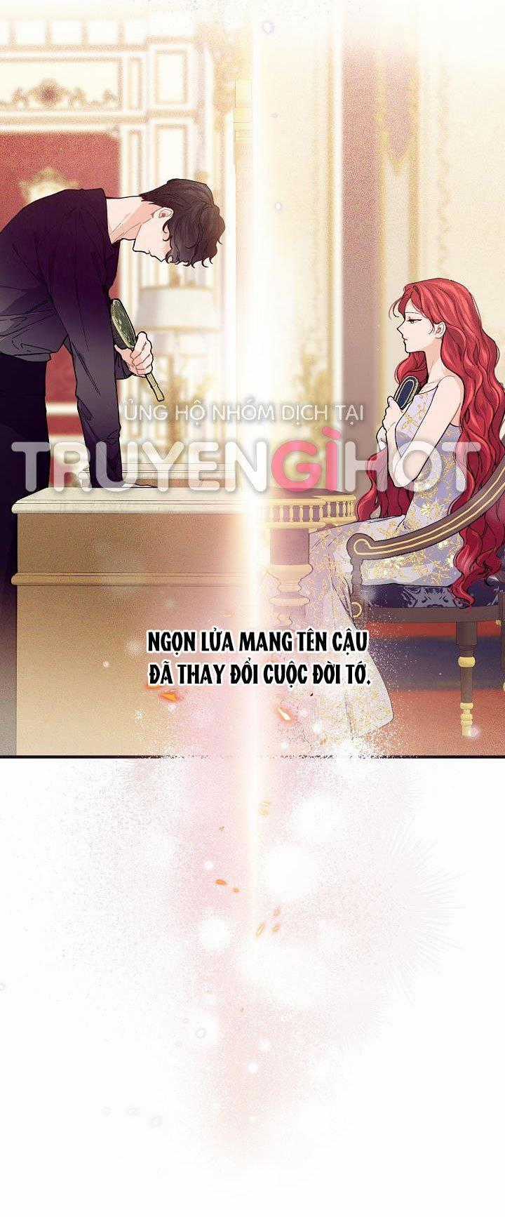 Đại Dương Kiêu Sa Chapter 48.5 trang 36