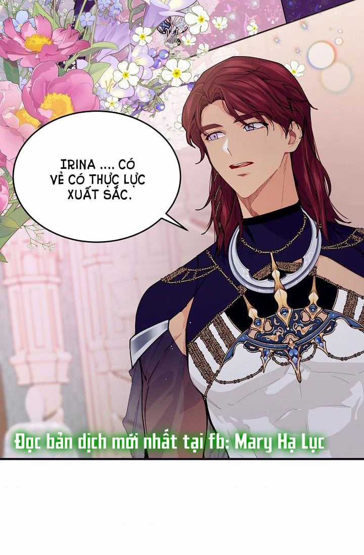 Đại Dương Kiêu Sa Chapter 48.5 trang 6