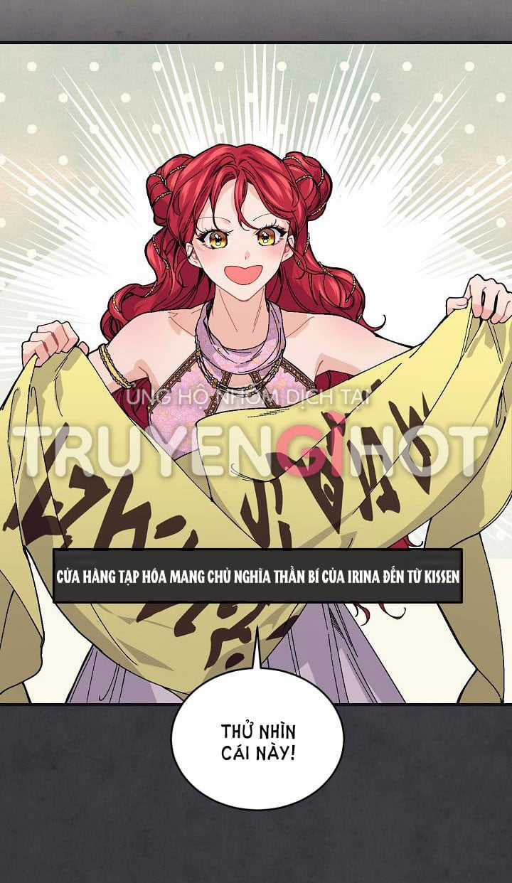 Đại Dương Kiêu Sa Chapter 48.5 trang 8