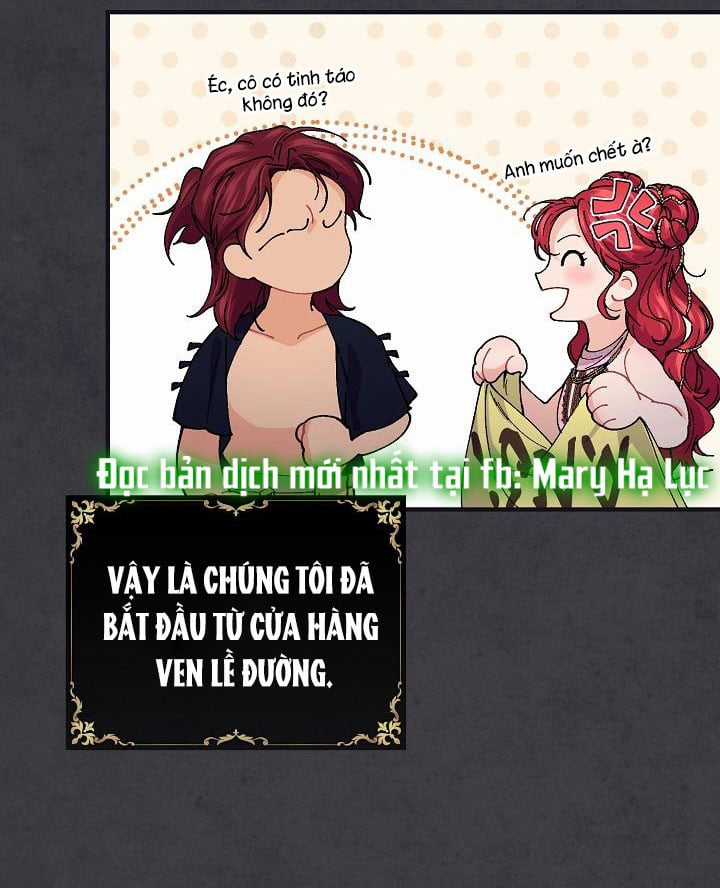 Đại Dương Kiêu Sa Chapter 48.5 trang 9