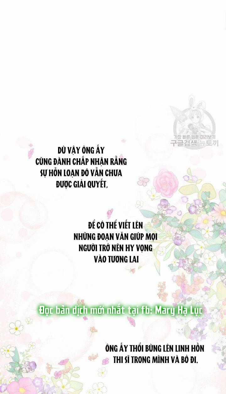 Đại Dương Kiêu Sa Chapter 49.5 trang 1