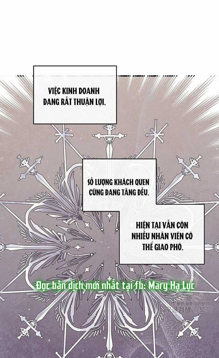 Đại Dương Kiêu Sa Chapter 49.5 trang 11