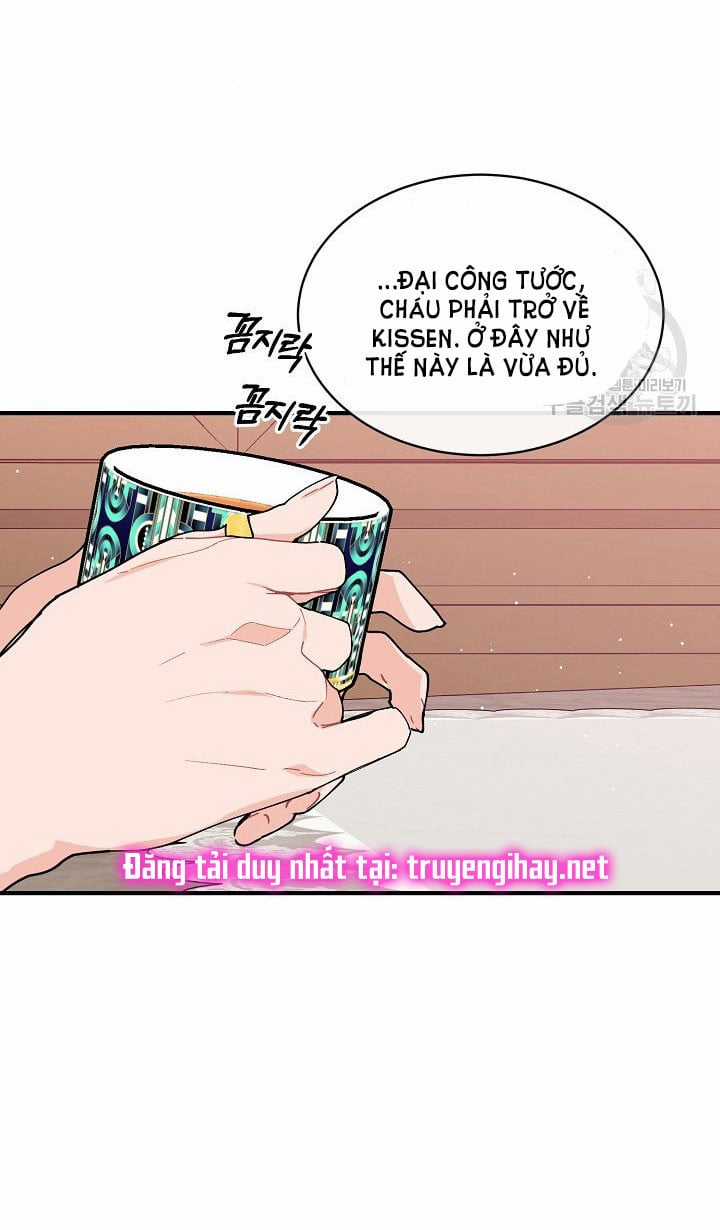 Đại Dương Kiêu Sa Chapter 49.5 trang 13