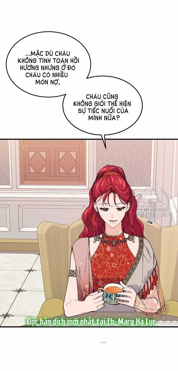 Đại Dương Kiêu Sa Chapter 49.5 trang 15