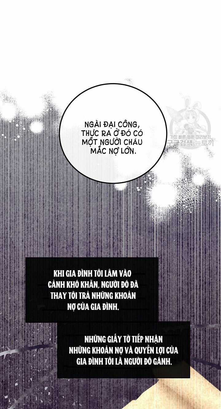 Đại Dương Kiêu Sa Chapter 49.5 trang 16