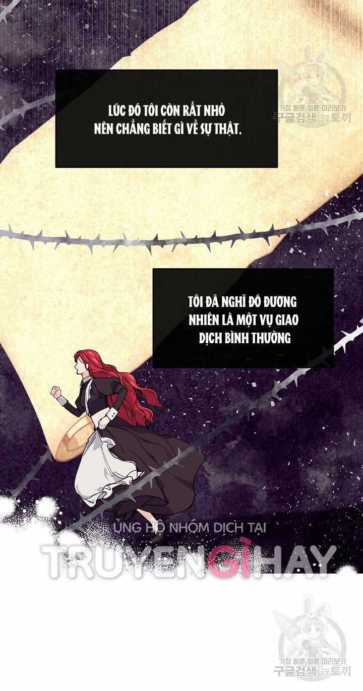 Đại Dương Kiêu Sa Chapter 49.5 trang 17