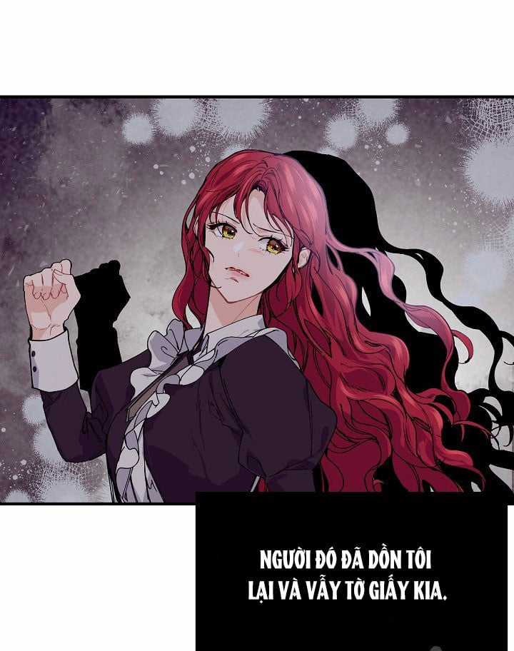 Đại Dương Kiêu Sa Chapter 49.5 trang 18