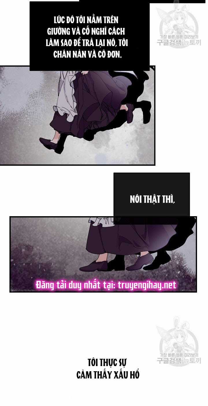 Đại Dương Kiêu Sa Chapter 49.5 trang 19