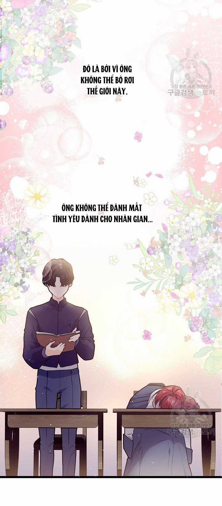 Đại Dương Kiêu Sa Chapter 49.5 trang 2