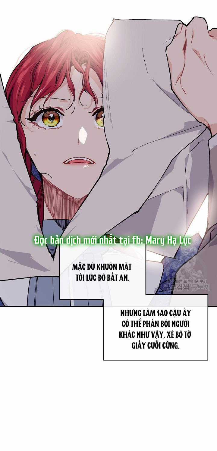 Đại Dương Kiêu Sa Chapter 49.5 trang 25