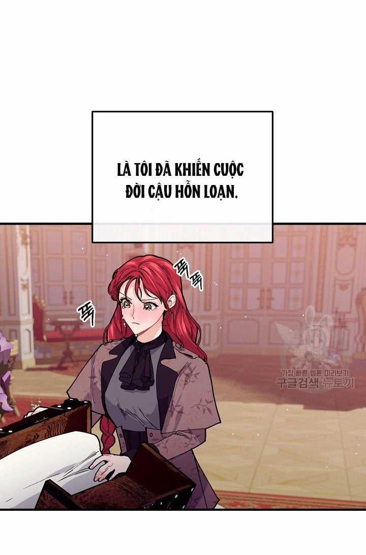 Đại Dương Kiêu Sa Chapter 49.5 trang 28