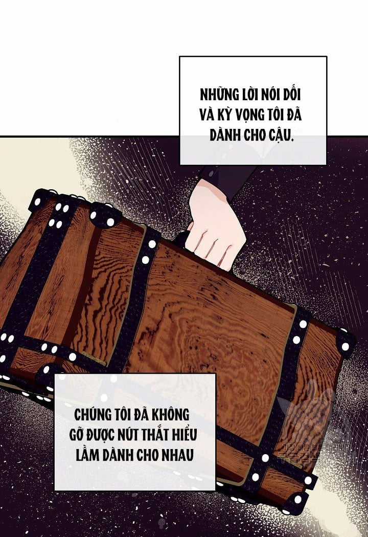 Đại Dương Kiêu Sa Chapter 49.5 trang 30