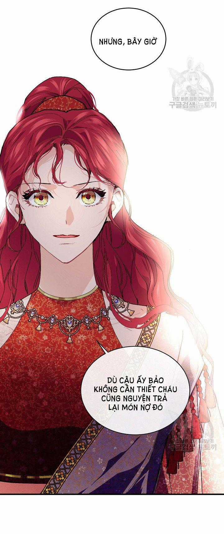 Đại Dương Kiêu Sa Chapter 49.5 trang 32