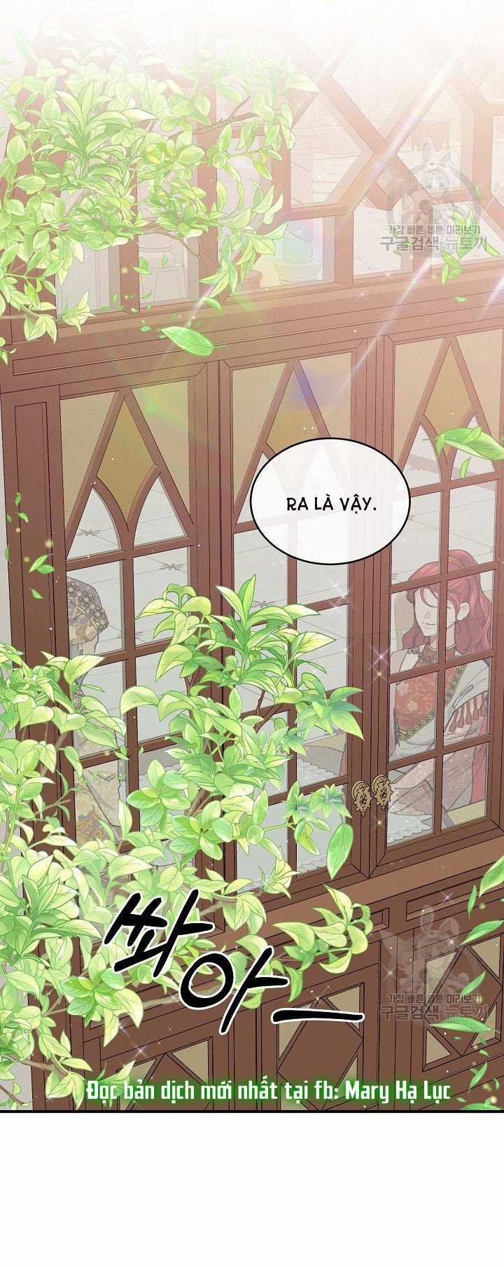 Đại Dương Kiêu Sa Chapter 49.5 trang 5