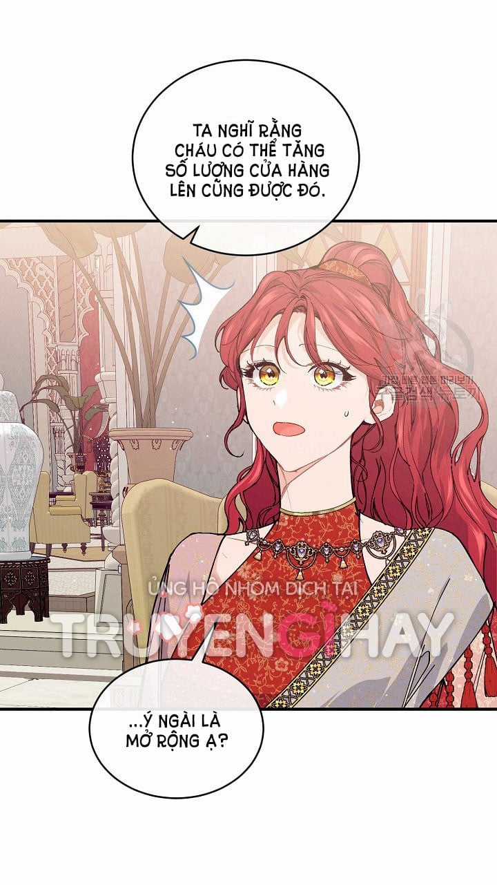 Đại Dương Kiêu Sa Chapter 49.5 trang 7