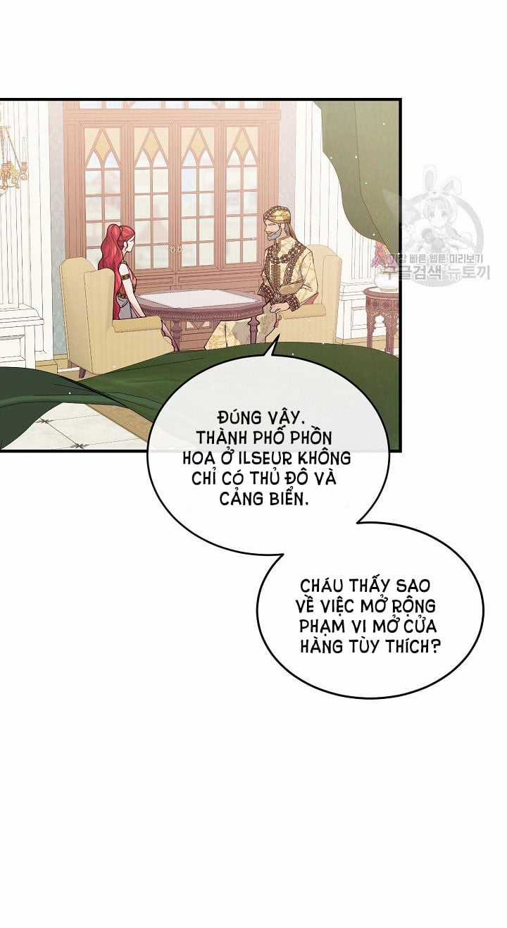Đại Dương Kiêu Sa Chapter 49.5 trang 8