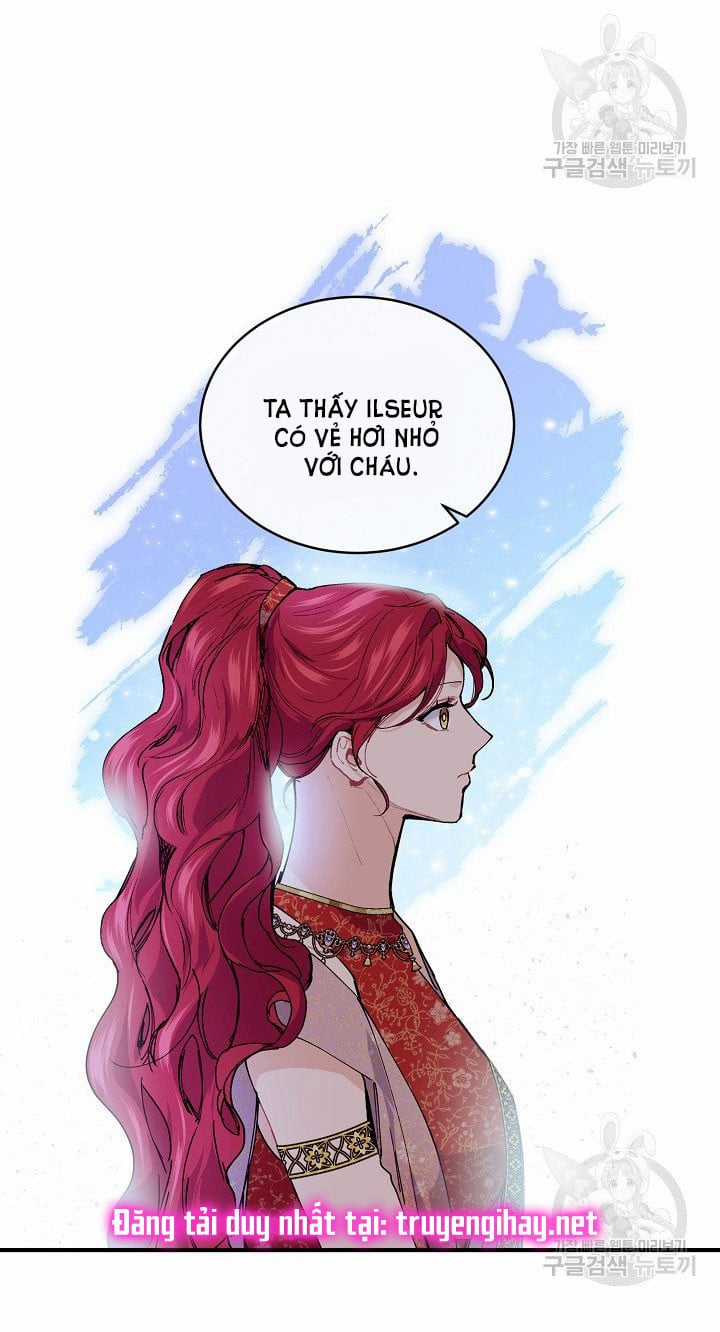 Đại Dương Kiêu Sa Chapter 49.5 trang 9