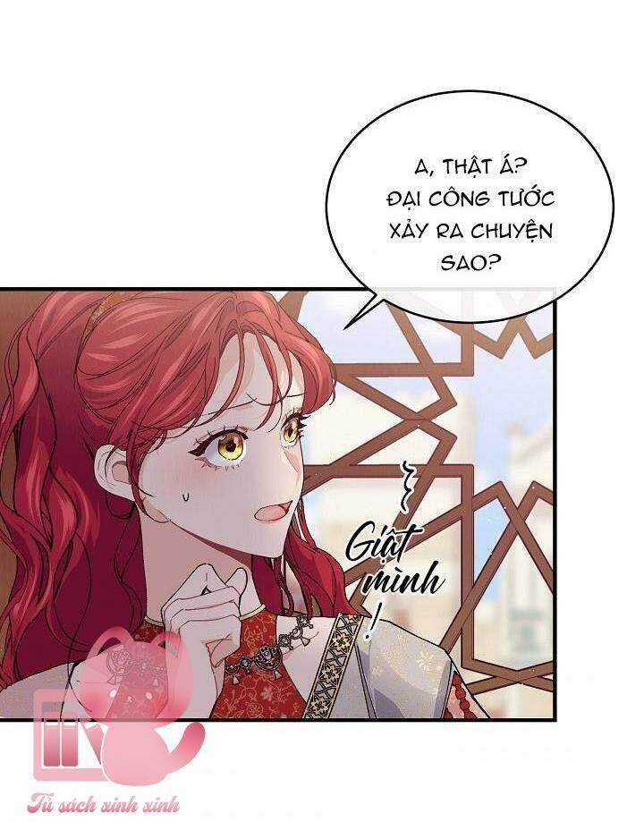 Đại Dương Kiêu Sa Chapter 49 trang 10