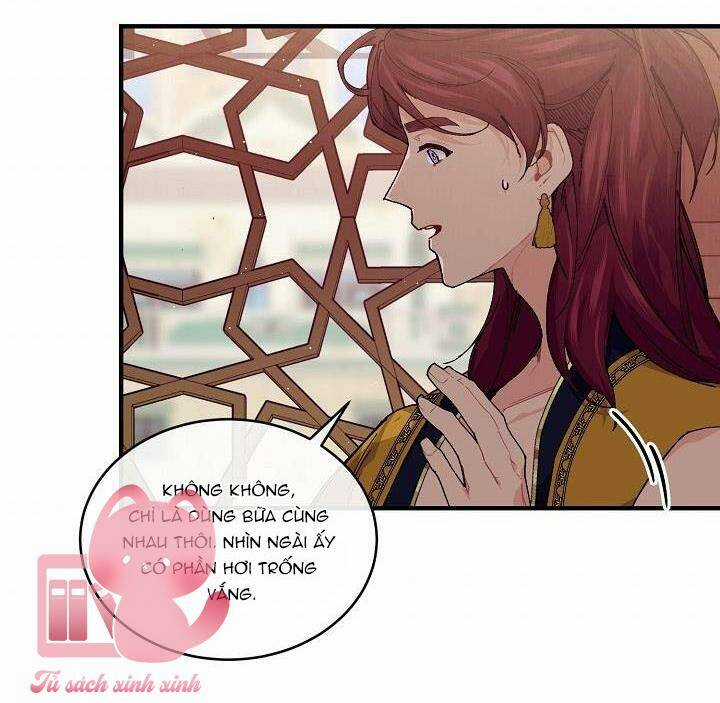 Đại Dương Kiêu Sa Chapter 49 trang 11
