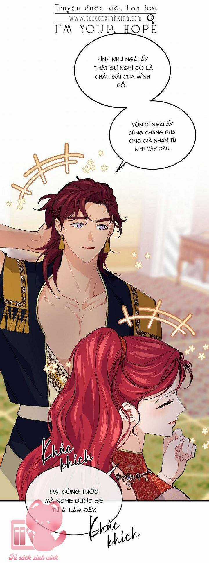 Đại Dương Kiêu Sa Chapter 49 trang 12