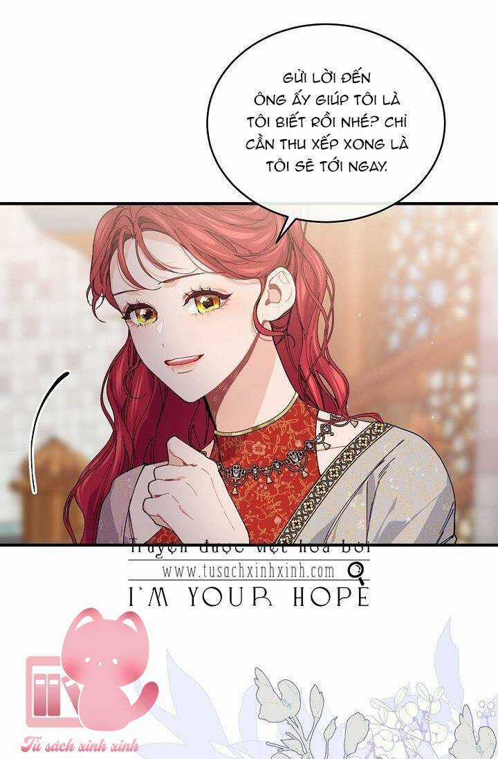 Đại Dương Kiêu Sa Chapter 49 trang 14
