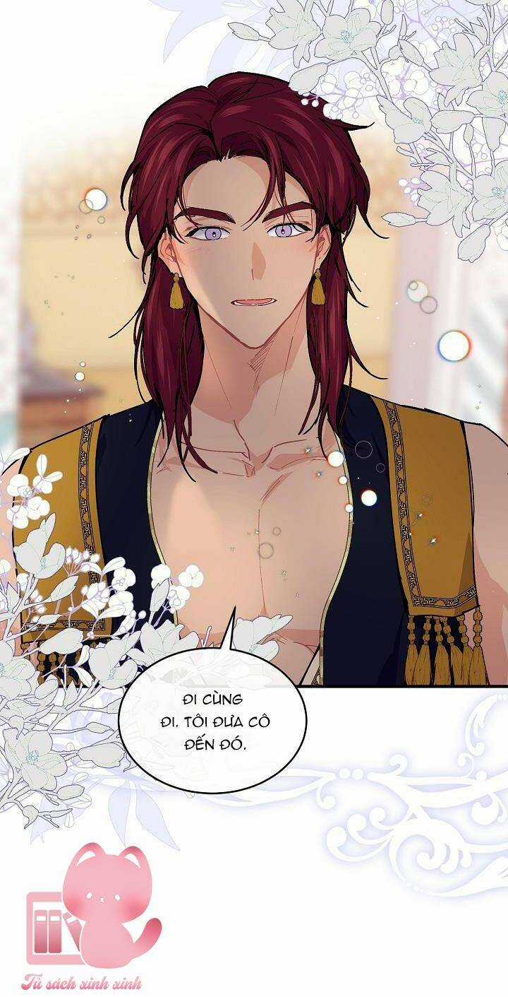 Đại Dương Kiêu Sa Chapter 49 trang 15