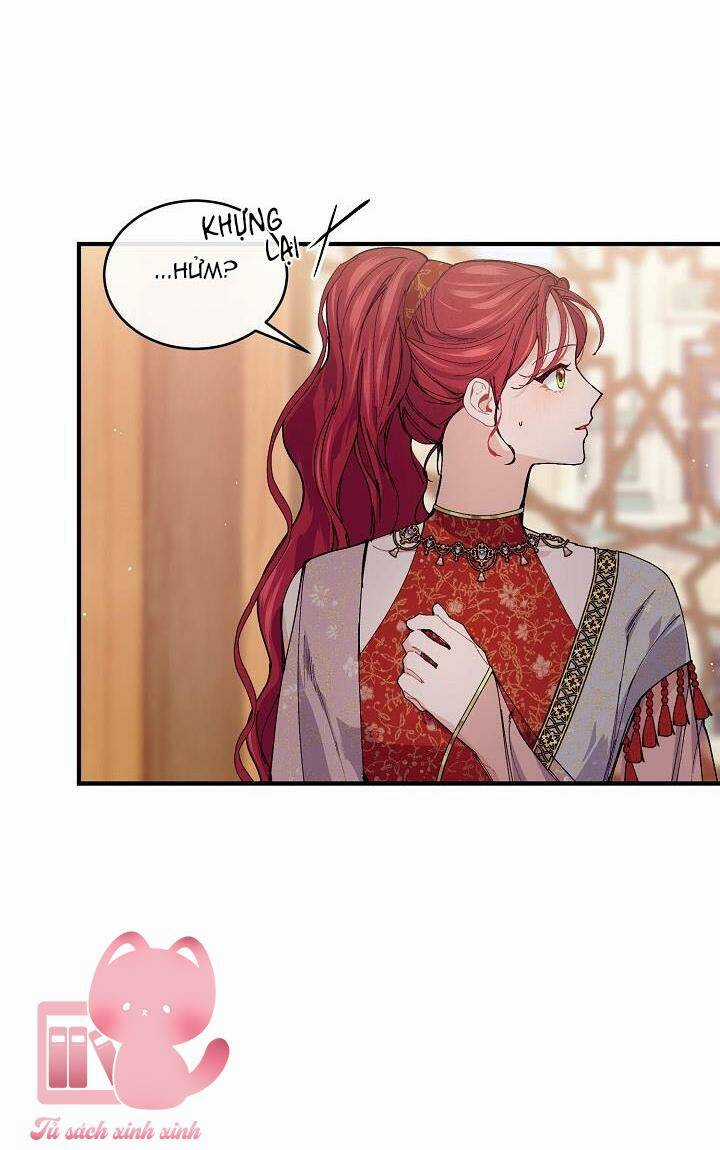 Đại Dương Kiêu Sa Chapter 49 trang 16